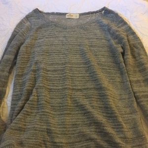 Oversized Winter sweater